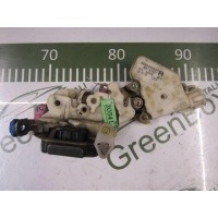 Замок двери передней правой Nissan Maxima (A32) 1997 8055289907