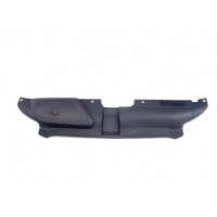 Обшивка крышка бампера 8k0807081d audi a4 b8 aso