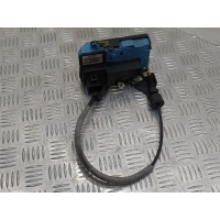 Замок двери Volvo XC70 2003 30663040