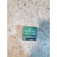 Реле мерседес w124 0015429619