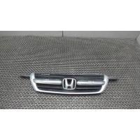 Решетка радиатора Honda CR-V 2002-2006 2004 71121S9A003
