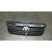 Решетка радиатора Volkswagen Transporter 5 2003-2009 2008 7H0853653
