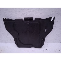 Защита КПП Audi A4(B5) 1999 4B0863822