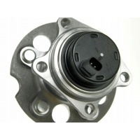 ступица колёса задняя toyota rav 4 ii 2.4 2003 - 2005