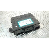 Модуль комфорта volkswagen sharan i 7m0962257f