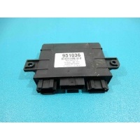 Блок управления модуль комфорта volkswagen sharan 7m0962257f