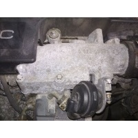 Заслонка дроссельная Opel Zafira A (1999-2003) 2002 08226804