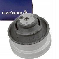 подушка двигателя lemforder для мерседес t - model 250