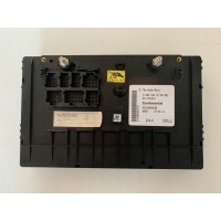 Grundmodul мерседес actros mp 2 mp 3