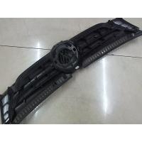 Решетка радиатора Volkswagen Golf Plus 5M0853651A GRU