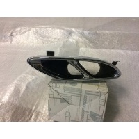 Мерседес w253 кзс amg наконечник выдохе a0004900627