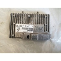 Блок блок управления night vision audi 4h0907547e