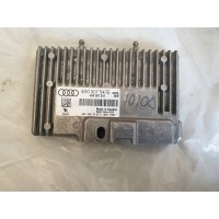 блок блок управления night vision audi 4h0907547e