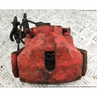 Скоба суппорта переднего Audi A6 C5 (1997-2005) 2001 4B0615125A