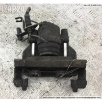 Скоба суппорта переднего Audi A4 B6 (2001-2004) 2002 4B0615125B