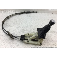 Трос кулисы КПП Toyota RAV4 (2005-2013) XA30 2006 33530-42070, 33820-42230