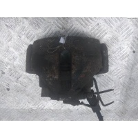 Скоба суппорта переднего Audi A4 B6 (2001-2004) 2002 4B0615125B
