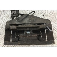 Скоба суппорта переднего Audi A6 C5 (1997-2005) 2003 4B0615124A