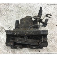 Скоба суппорта переднего Audi A4 B6 (2001-2004) 2002 4B0615125B