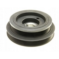 toyota 1347027010 шкив вала коленчатого