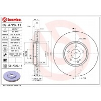 диск колодок . мерседес c208 clk430 99 - 02