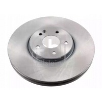 диск мерседес c208 clk430 99 - 02 330x32mm mercede