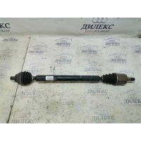 полуось VW Passat (B6) 2005-2010 2007 1K0407272FS