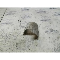 экран тепловой VW Passat (B6) 2005-2010 2007 1j0407721g