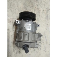 компрессор системы кондиционирования VW Passat (B6) 2005-2010 2007 1k0820859d