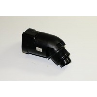 Volkswagen audi 1 , 4 tdi глушитель патрубок турбины 04b131111
