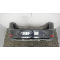 Бампер зад. Ford Mondeo 4 2007-2015 2008 1483898