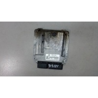 Блок управления (ЭБУ), Двигателем Volkswagen Phaeton 2002-2010 2006 3d0907401