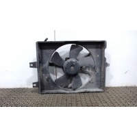 Вентилятор радиатора, Nissan X-Trail (T30) 2001-2006 2006 21481ES60A