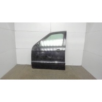 Дверь боковая, перед. левая Ford S-Max 2006-2015 2006 1572632