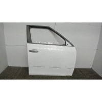Дверь боковая, перед. правая Skoda Fabia 2007-2014 2008 5J6831056