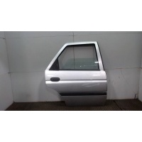 Дверь боковая зад. правая Ford Escort 1995-2001 1998 1055097