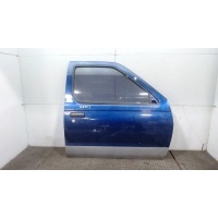 Дверь боковая перед. правая Nissan Navara 1997-2004 2002 H0100VJ9MM