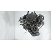 Двигатель (ДВС), Mitsubishi Carisma 1997 1.8 л Бензин 4G93 MD349154
