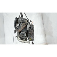 Двигатель (ДВС), Ford Galaxy 2000-2006 2001 1.9 л Дизель AUY 1232231