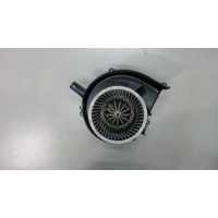 Двигатель отопителя (моторчик печки), Skoda Fabia 2007-2014 2008 6Q2820015G
