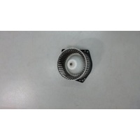 Двигатель отопителя (моторчик печки), Nissan Navara 1997-2004 2002 27220VJ200