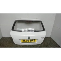 Двигатель стеклоочистителя (моторчик дворников), зад. Skoda Fabia 2007-2014 2008 5J7955711