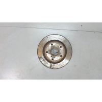 Диск тормозной, зад. Toyota Auris E15 2006-2012 2007 4243112280