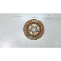 Диск тормозной, зад. Toyota Auris E15 2006-2012 2007 4243112280