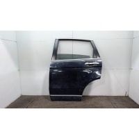 Замок двери, зад. левая Honda CR-V 2007-2012 2007 72650SWAE01