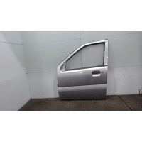 Замок двери, перед. левая Suzuki Ignis 2003-2007 2004 8220286G00