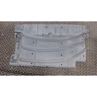 Защита днища, запаски, КПП, подвески Toyota Prius 2009- 2010 5816747030