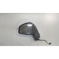 Зеркало боковое левая Renault Scenic 2009-2012 2011 963021615R