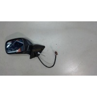 Зеркало боковое, левая Peugeot 407 2005 8149VG
