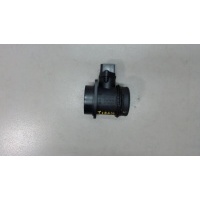 Измеритель потока воздуха (расходомер), Volkswagen Passat 5 2000-2005 2003 06a906461n